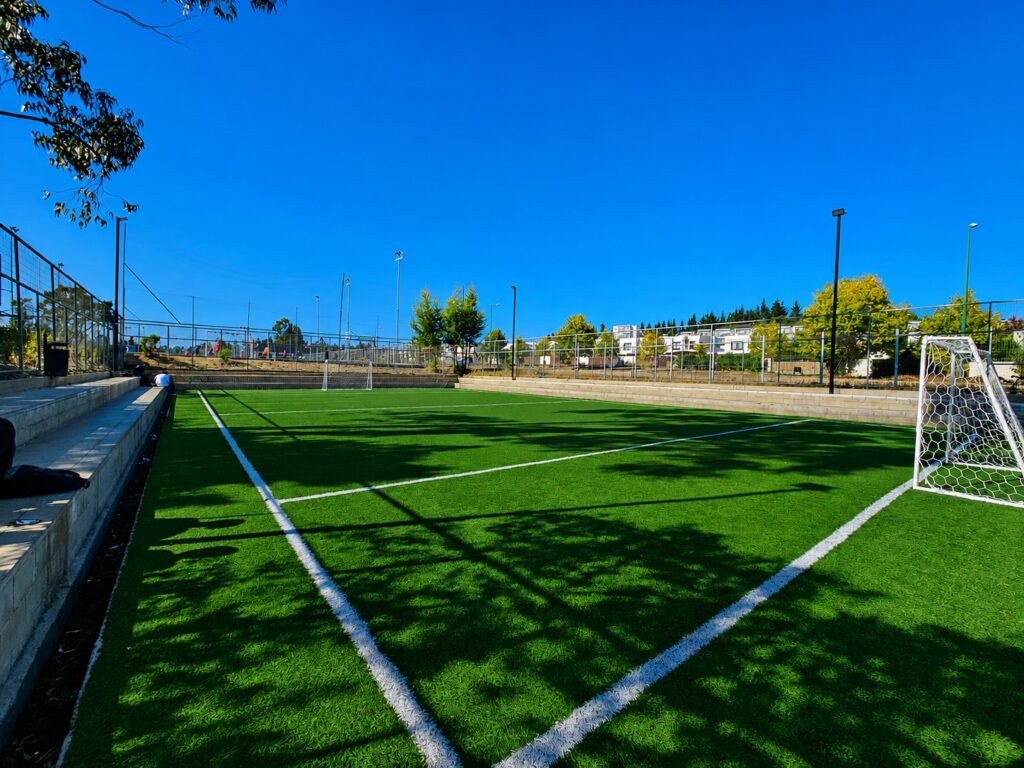 Cancha Babyfutbol (1)